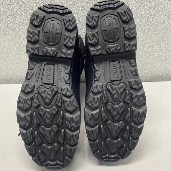 NEW ROYER Agility Interguard Work Boots Men’s Size 16R – Black – New Without Box - Picture 6 of 6